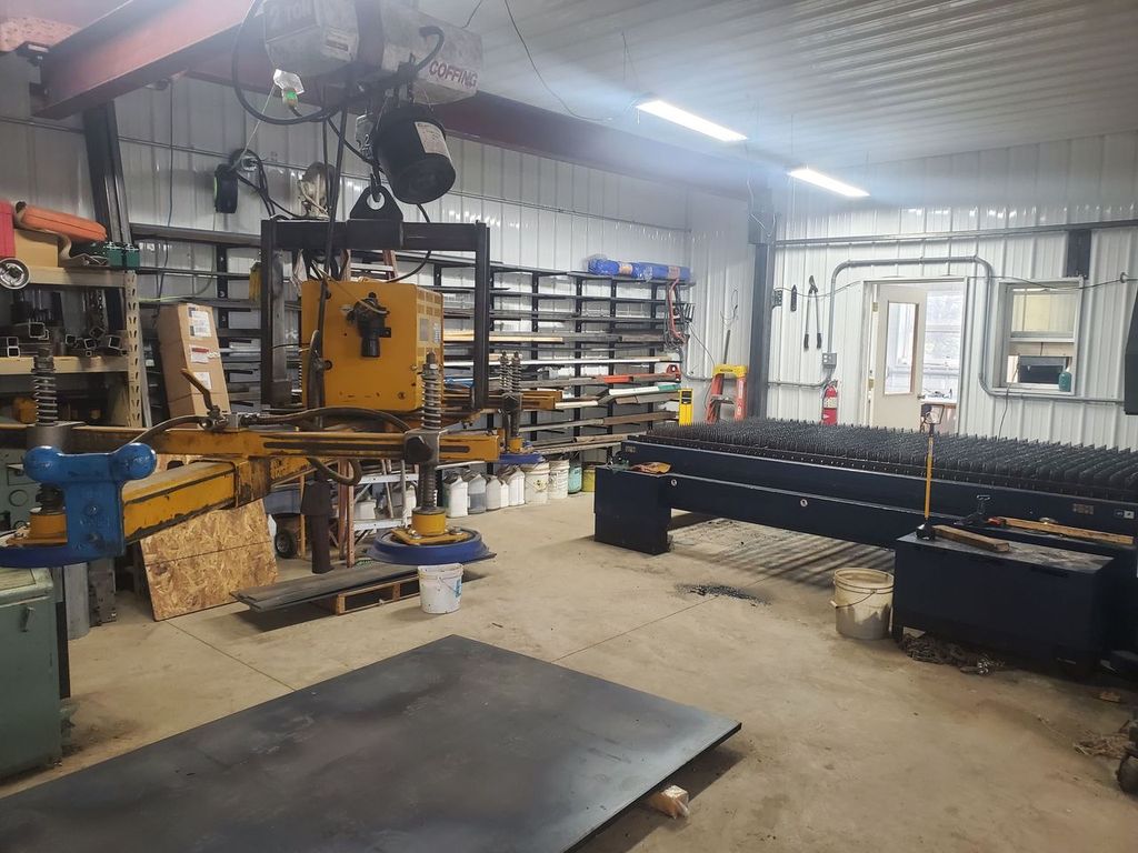 Top 5 Reasons to Choose 815 Laser Cutting for Your Next Metal Cutting Project